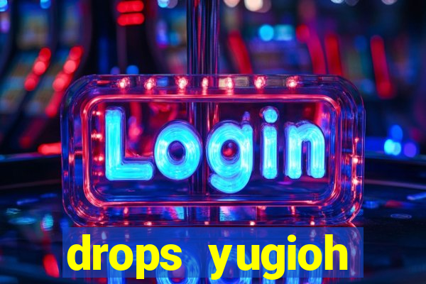 drops yugioh forbidden memories